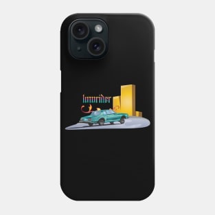 Lowrider Phone Case