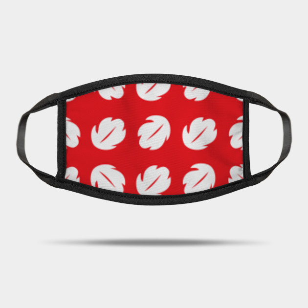 Disney Ohana Lilo Stitch Red Dress Disney Mask Teepublic