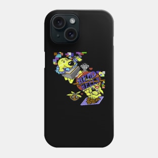 Head over Heels Phone Case