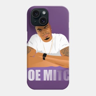 Moe Mitch Phone Case