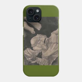 Creature Phone Case