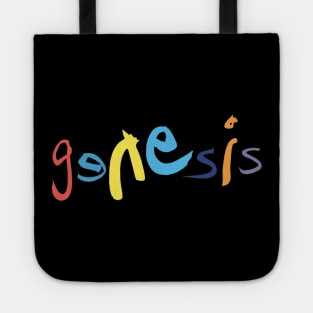 The Last Domino Genesis Tote