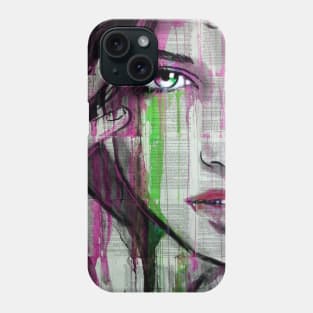 Face Phone Case