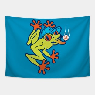 Everett AquaSox Tapestry