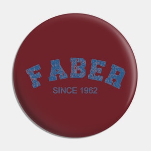 Faber College Animal House Pin