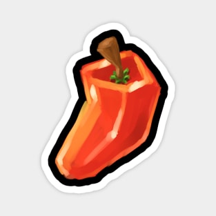 Pepper Magnet