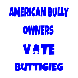 Pete Buttigieg for President 2020 T-Shirt