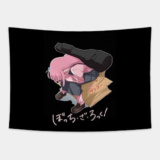 Bocchi the rock Tapestry