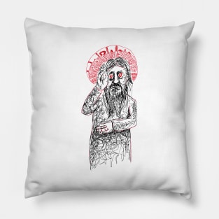 Rasputin Pillow