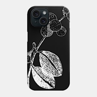 Floral Phone Case