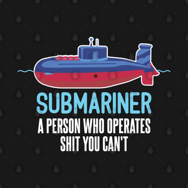 Submariner Definition Pigboat Submersible Nuclear Uboat by woormle