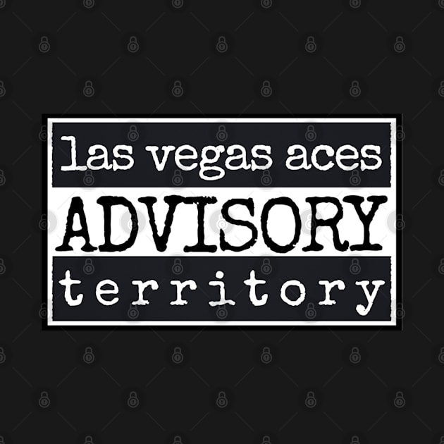 aces territory advisory by gritcitysports