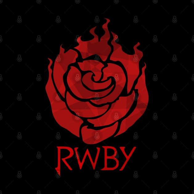 Ruby Rose by KyodanJr