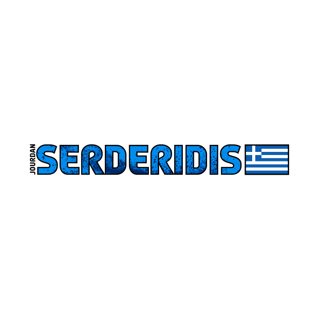 Jourdan Serderidis '23 by SteamboatJoe