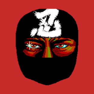 Shinobi T Shirts Teepublic