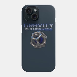 Sigma Hypersphere Phone Case