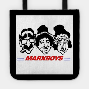 Marx Boys Tote