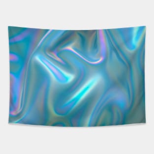 Holo Skywalk Tapestry