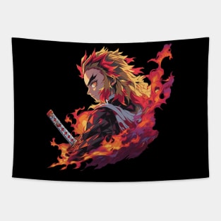 rengoku Tapestry