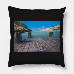 Seaview Pillow