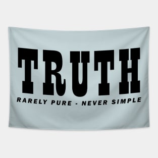 Truth Tapestry