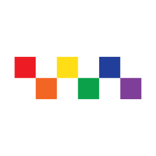 Pride Pixel T-Shirt