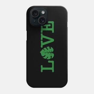 Plants Phone Case