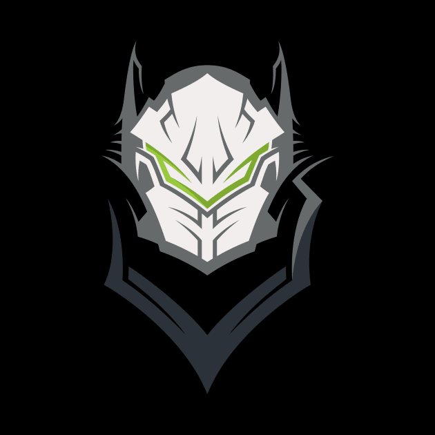 GENJI II by carter