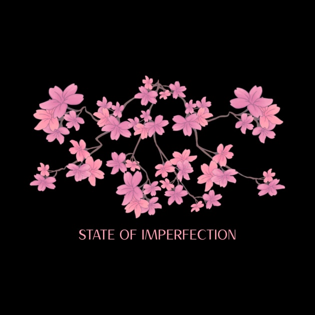 state of imperfection by BON23