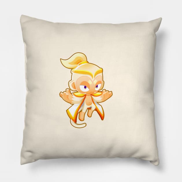 Adora Pillow by illu