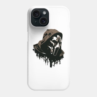 MF Doom Design Phone Case