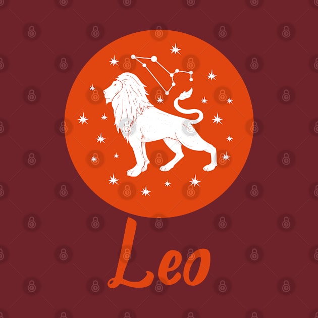 LEO by Minimo Creation