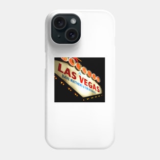 Dave And Tim Live In Las Vegas Phone Case