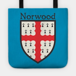 Original Norwood Crest 1231 Tote