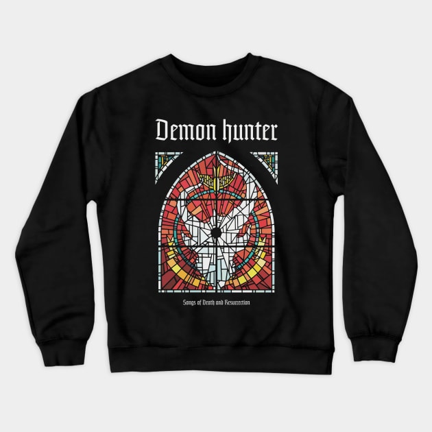 Demon-Hunter-demon-ver1