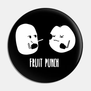 Fruit Punch Pin