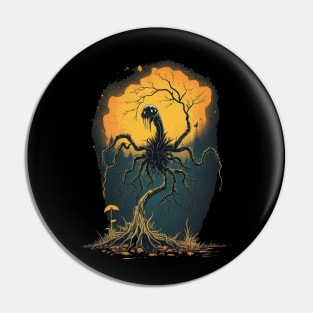 cordyceps Pin