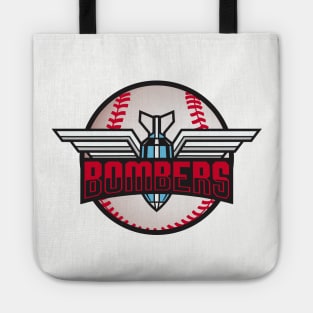 Bombers Team Uniform Tote