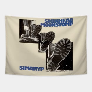 Skinhead Symarip Tapestry