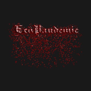 Olde English ExoSpatter T-Shirt