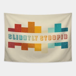 Slightly stoopid tapestry store