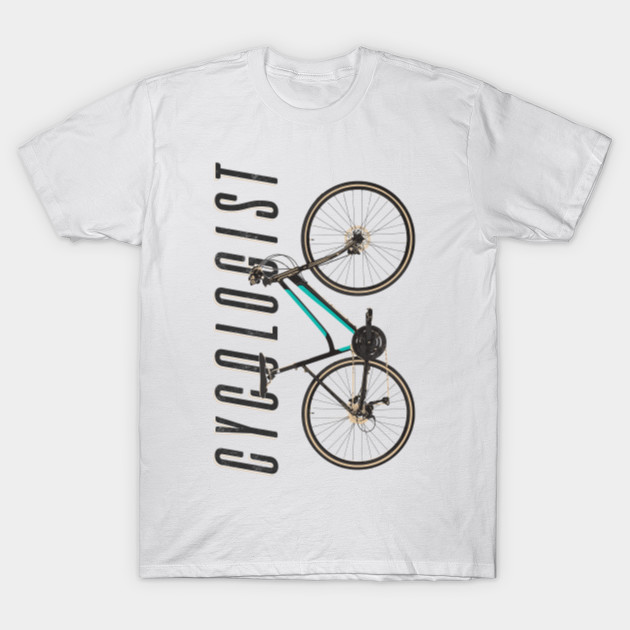 Cycling Cycling T Shirt Teepublic