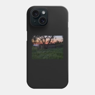 Sea View Phone Case