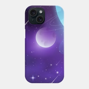 space Phone Case