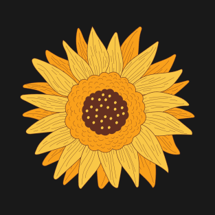 Sunflower T-Shirt