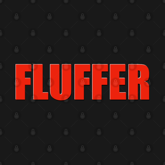 Fluffer by JAC3D