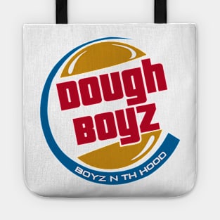 Dough boyz Tote