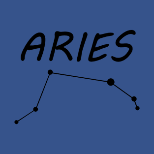 aries 2 T-Shirt