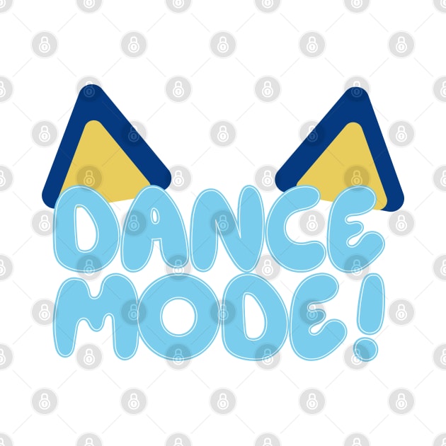 Dance Mode by FandomFamilyFashion