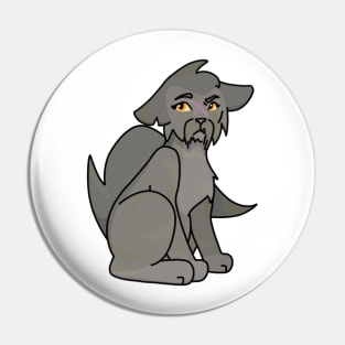 Yellowfang Pin